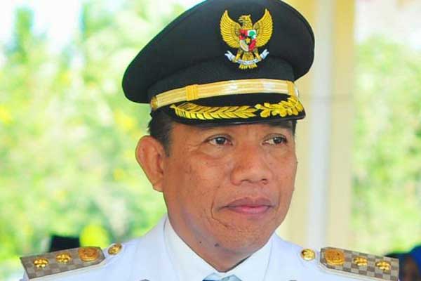 Gapoktan Harus Topang Pembangunan